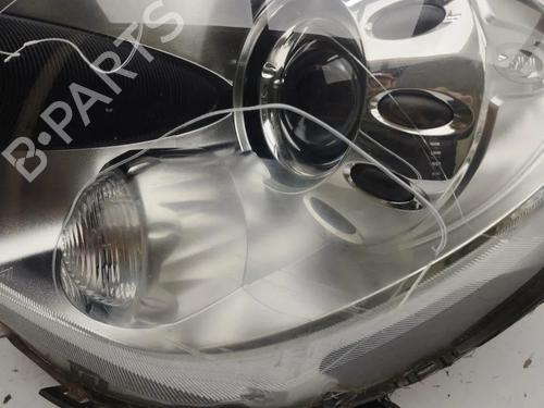 Left headlight MINI MINI COUNTRYMAN (R60) John Cooper Works ALL4 | BP33644532C28 - Image 9