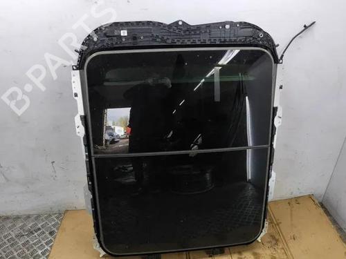 Used Sunroof HONDA HR-V (GH_) 1.6 16V (GH1, GH3) (105 hp) 28862653