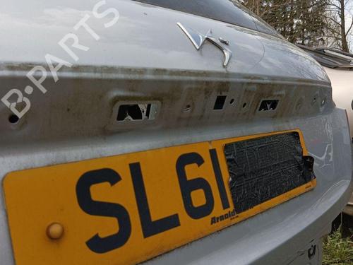 Tailgate CITROËN DS4 (NX_) 1.6 HDi 110 | BP28890718C6 