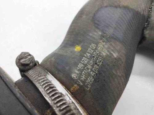 Pipe OPEL ASTRA G Estate (T98) 2.2 DTI (F35) | BP28903538M125 