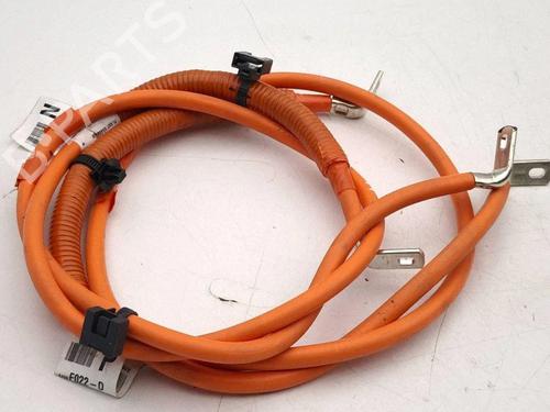 Used Cable Cable MITSUBISHI OUTLANDER III (GG_W, GF_W, ZJ, ZL, ZK) 2.0 Hybrid 4WD (GG2W) (200 hp) 40044058 40044058