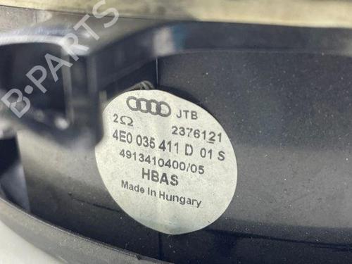 Speaker AUDI A8 D3 (4E2, 4E8) 3.0 TDI quattro | BP28870313E2 