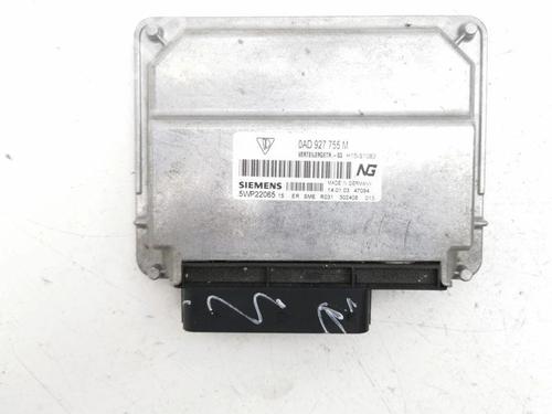 Engine control unit (ECU) PORSCHE CAYENNE (9PA) S 4.5 | BP28899090M57 