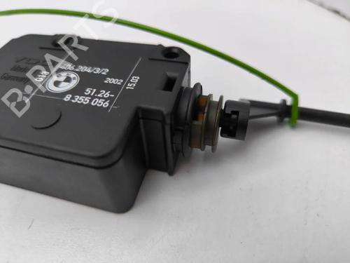 Fuel door actuator BMW X5 (E53) 3.0 d | BP36213094E18 - Image 6