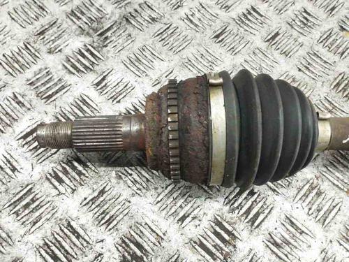Left front driveshaft MAZDA CX-7 (ER) 2.2 MZR-CD AWD (ER10A) | BP28891300M38 - Image 7