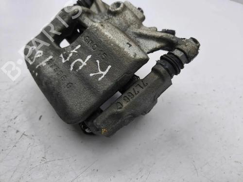 Left front brake caliper AUDI A3 Sportback (8YA, 8YF) 30 TFSI | BP33645193M105 - Image 5