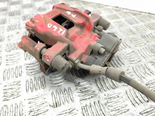 Left rear brake caliper FORD KUGA III (DFK) 2.5 Duratec Plug-in-Hybrid | BP38241301M107 - Image 6