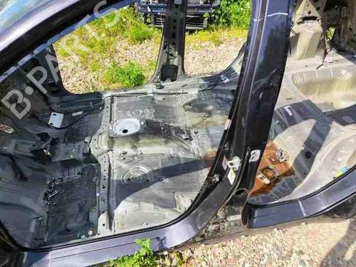 Used Left sideskirt HONDA HR-V (GH_) 1.6 16V (GH1, GH3) (105 hp) 28862694