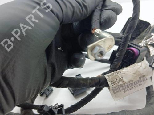 Wiring harness AUDI A3 Sportback (8VA, 8VF) 2.0 TDI | BP28876692E16 