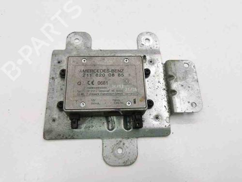 Used Electronic module MERCEDES-BENZ R-CLASS (W251, V251) R 320 CDI 4-matic (251.022, 251.122) (224 hp) 28876334