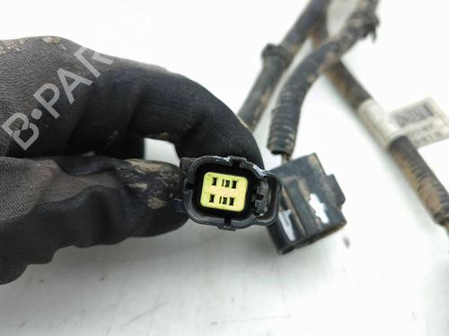 Electronic module HYUNDAI SANTA FÉ II (CM) 2.2 CRDi GLS 4x4 | BP29976143M83 