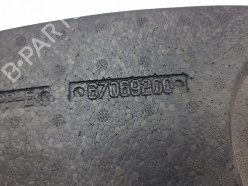 Crossmember MASERATI QUATTROPORTE V 4.2 | BP28878099C162 