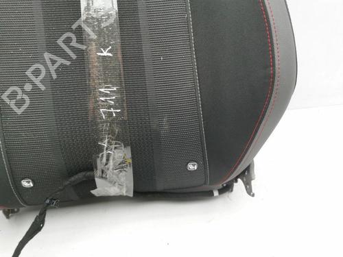 Left front seat OPEL MOKKA 1.2 (76) | BP36193576C15 - Image 8