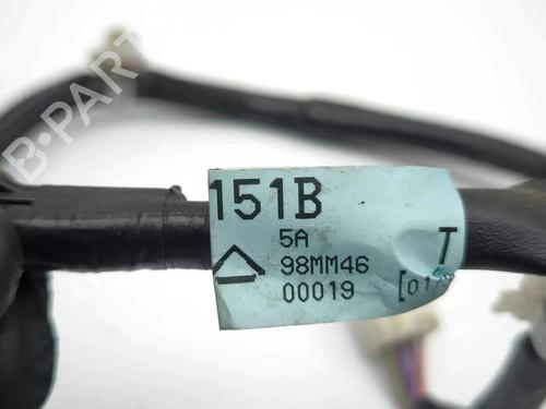 Wiring harness LEXUS IS III (_E3_) 300h (AVE30_, AVE30R) | BP36179343E16 - Image 2