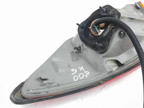 Left taillight LEXUS IS II (_E2_) 220d (ALE20) | BP32674294C34 - Image 14