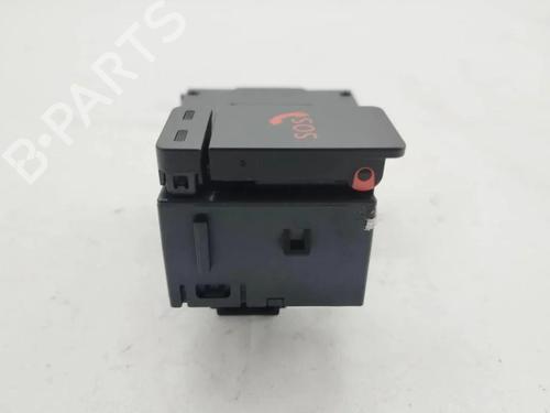 Warning switch NISSAN JUKE (F16_) DIG-T 117 | BP33665722I22 - Image 5