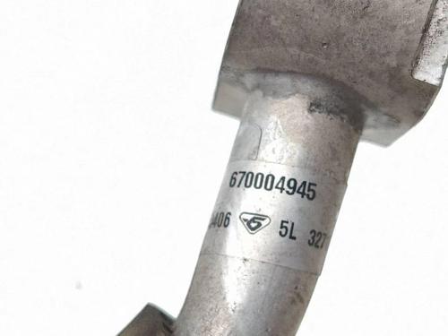 AC pipe MASERATI GHIBLI III (M157) 3.0 D | BP37610698M126  - Image 7