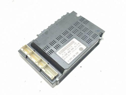 Used Control unit Control unit VW PHAETON (3D1, 3D2, 3D3, 3D4, 3D6, 3D7, 3D8, 3D9) 3.0 V6 TDI 4motion (240 hp) 40604191 40604191