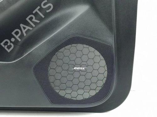 Front left panel MAZDA CX-5 (KE, GH) 2.2 D AWD (KE102) | BP39206270C58 - Image 2
