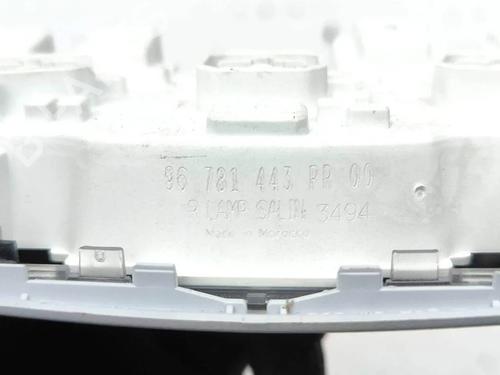 Interior roof light JEEP AVENGER (J2) Electric | BP28881983I8 - Image 8