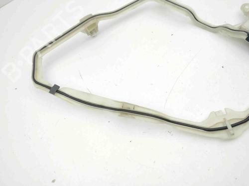 Electronic module MERCEDES-BENZ S-CLASS (W220, V220) S 320 CDI (220.026, 220.126) | BP28872346M83 