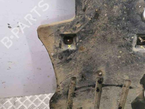 Underbody protection AUDI Q7 (4MB, 4MG, 4MQ) 45 TDI quattro | BP28875755M92 