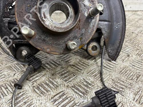 Right front steering knuckle MAZDA CX-5 (KF) 2.2 D | BP36079422M26 - Image 3