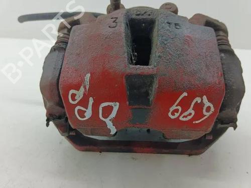 Used Right front brake caliper INFINITI FX 35 AWD (307 hp) 28855070