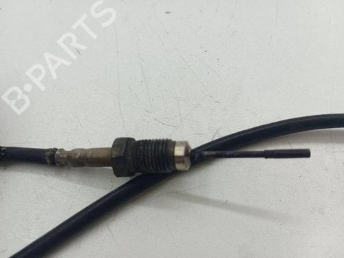 Electronic sensor PEUGEOT 407 Coupe (6C_) 2.0 HDi | BP38280443M84 - Image 3