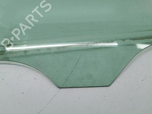 Rear right door window MERCEDES-BENZ C-CLASS (W204) C 220 CDI (204.008) | BP28890811C21 