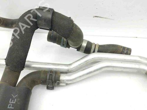 Pipe AUDI A6 C6 (4F2) S6 quattro | BP28904972M125 