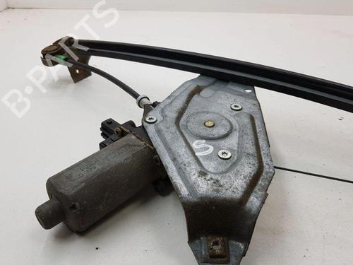 Front right window mechanism RENAULT ESPACE III (JE0_) 2.2 12V TD (JE0E, JE0H, JE0P) | BP28903686C23 