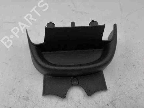 Used Middle console MINI MINI COUNTRYMAN (R60) Cooper D (112 hp) 28858611