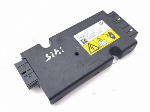 Used Electronic module Electronic module 37445956 37445956