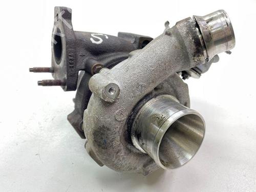 Used Turbocharger/Supercharger NISSAN X-TRAIL II (T31) 2.0 dCi 4x4 (150 hp) 28890299