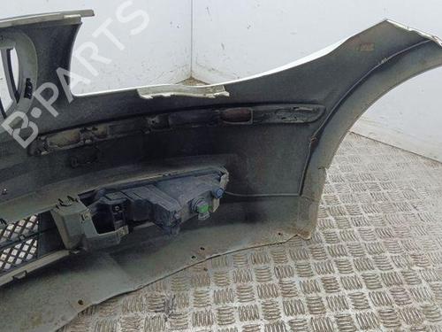 Front bumper BMW 1 (E87) 118 d | BP28852160C7 