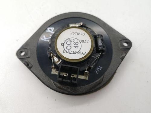 Speaker CHRYSLER PT CRUISER (PT_) 2.2 CRD | BP28870277E2 