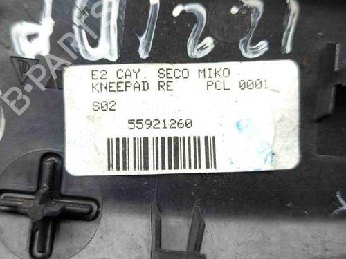 Console centrale PORSCHE CAYENNE (92A) 3.6 | BP28879754I22 