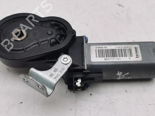 Elektronische module AUDI A7 Sportback (4GA, 4GF) 3.0 TDI (204 hp) 28855301