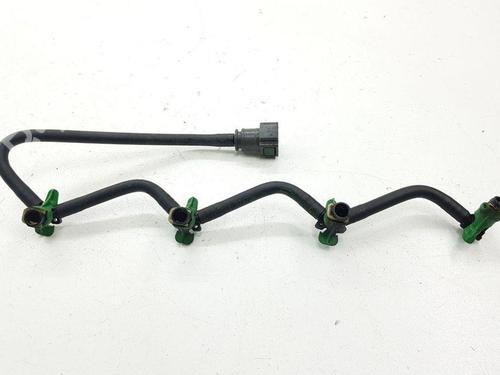 Pipe FORD GRAND C-MAX (DXA/CB7, DXA/CEU) 1.6 TDCi | BP28884808M125 