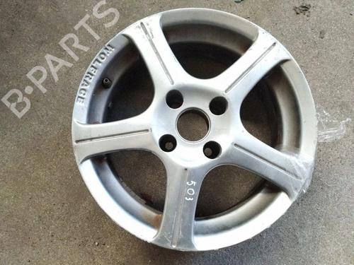 Used Rim Rim 38246871 38246871