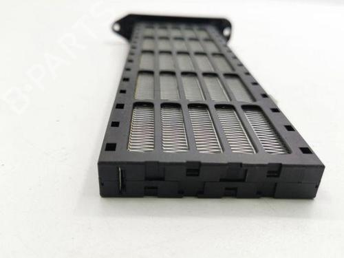 Heater resistor HYUNDAI TUCSON (TL, TLE) 1.7 CRDi | BP28851627M108 