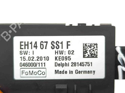 Other MAZDA CX-7 (ER) 2.2 MZR-CD AWD (ER10A) | BP28873360O1 