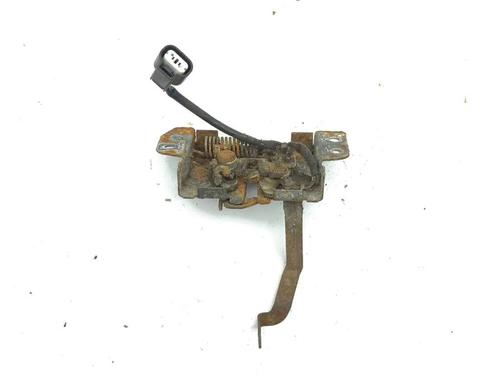 Used Hood lock Hood lock 36216260 36216260