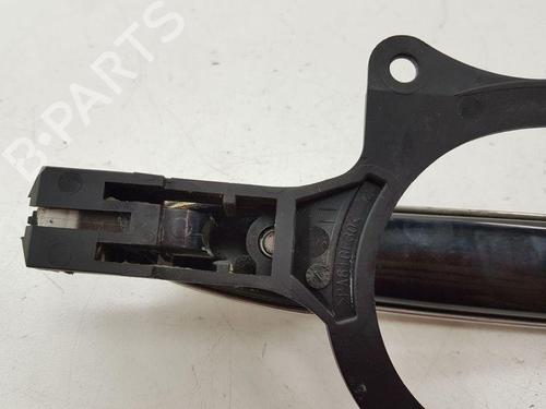Rear left exterior door handle PEUGEOT 4007 (VU_, VV_) 2.2 HDi | BP28885605C130 