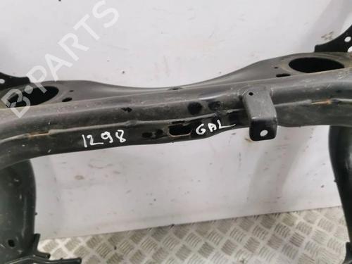 Bagaksel AUDI A6 C8 (4A2) 40 TDI | BP33227920M2 - Image 4