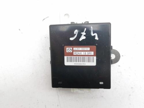 Modulo electronico MAZDA CX-7 (ER) 2.2 MZR-CD AWD (ER10A) (173 hp) 28892972