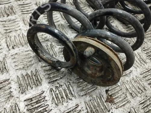 Shock absorber spring SEAT ALTEA (5P1) 2.0 TDI 16V | BP28852346C152 