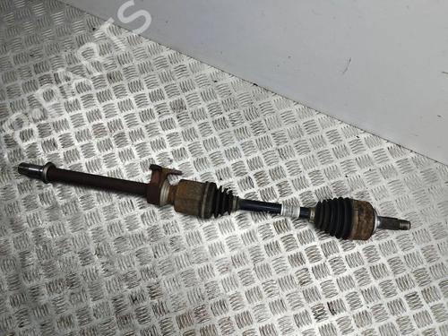 Right front driveshaft HONDA CR-V IV (RM_) 1.6 i-DTEC 4WD (RE6) | BP36082791M39 - Image 10