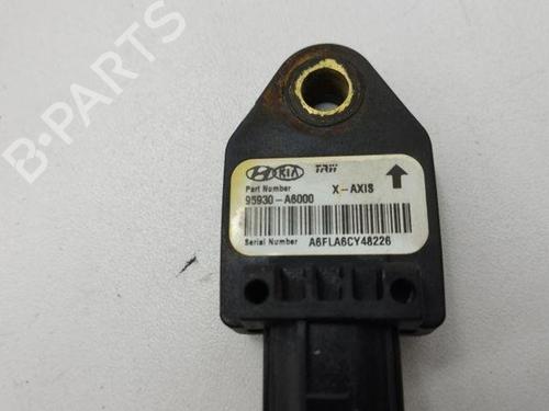 Elektronisk sensor HYUNDAI i30 Estate (FD) 1.6 CRDi (116 hp) 28850497
